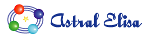 AstralElisa Astrology Store - AstralElisa - Astrology Store